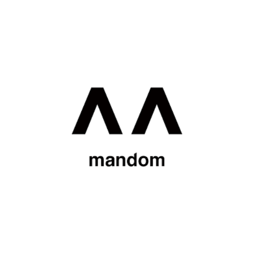 Mandom