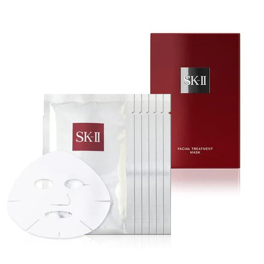 SK-II PITERA™ Facial Treatment Mask