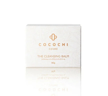 Cocochi Cosme The Cleansing Balm 90G