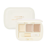 Judydoll Three-Shades Concealer Palette
