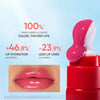 Judydoll Gummy Plump Peptide Lip Oil