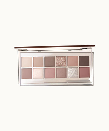 JOOCYEE 12 Shades Eyeshadow Palette