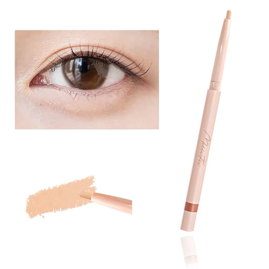 MilleFée Tears Eyebag Pencil