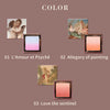 MilleFée Angel Gradation Blushes
