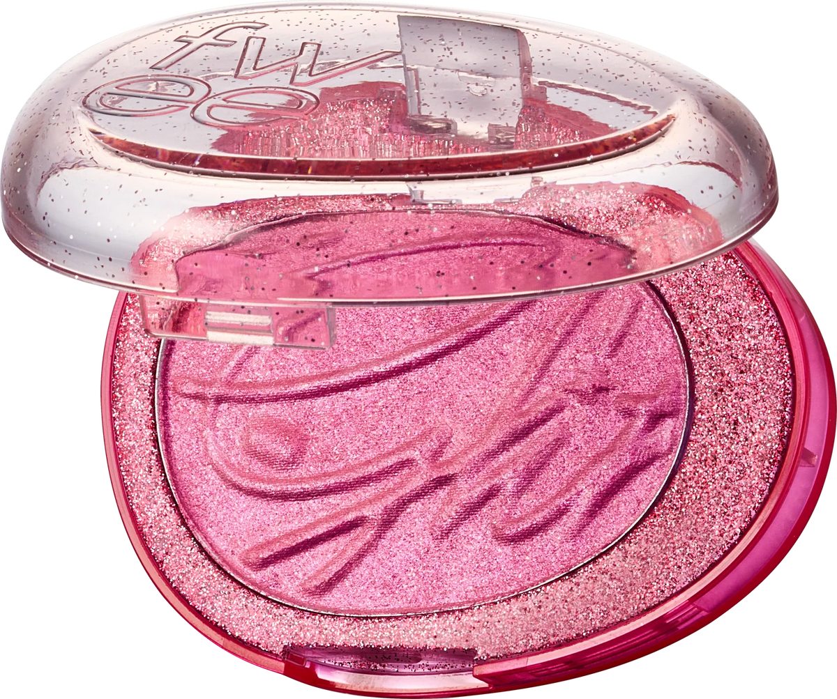Highlighters & Luminizers