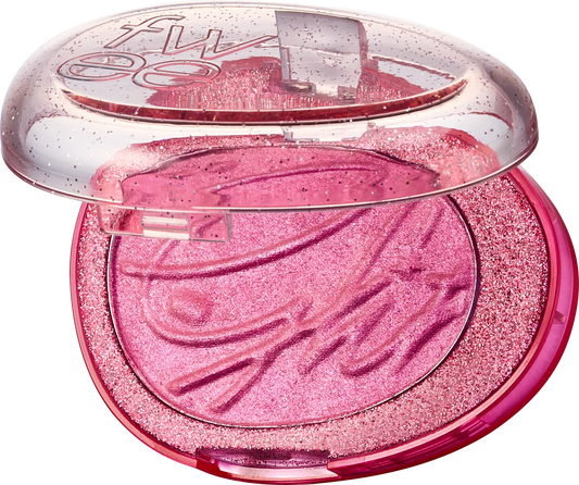 fwee Glitz Stone Highlighter