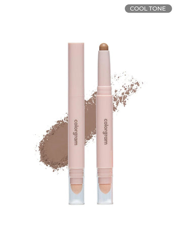 Colorgram Re-Forming Contour Stick in 02 Cool Tone