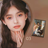 MilleFée Painting Shadow Palette - 03 Young Girls At The Piano