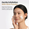 SKINFOOD Rice Daily Brightening Scrub Foam