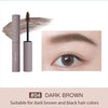 Judydoll 2 IN 1 Eyebrow Mascara
