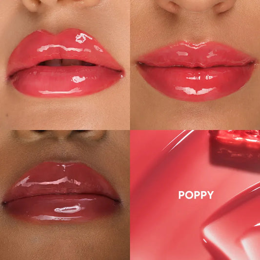 Judydoll Gummy Plump Peptide Lip Oil