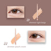 MilleFée Tears Eyebag Pencil
