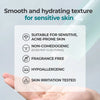 Numbuzin No.1 Pure-Full Calming Herb Toner 300ml