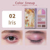 MilleFée Lady Flower Multi-use Palette