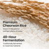 SKINFOOD Rice Daily Brightening Scrub Foam