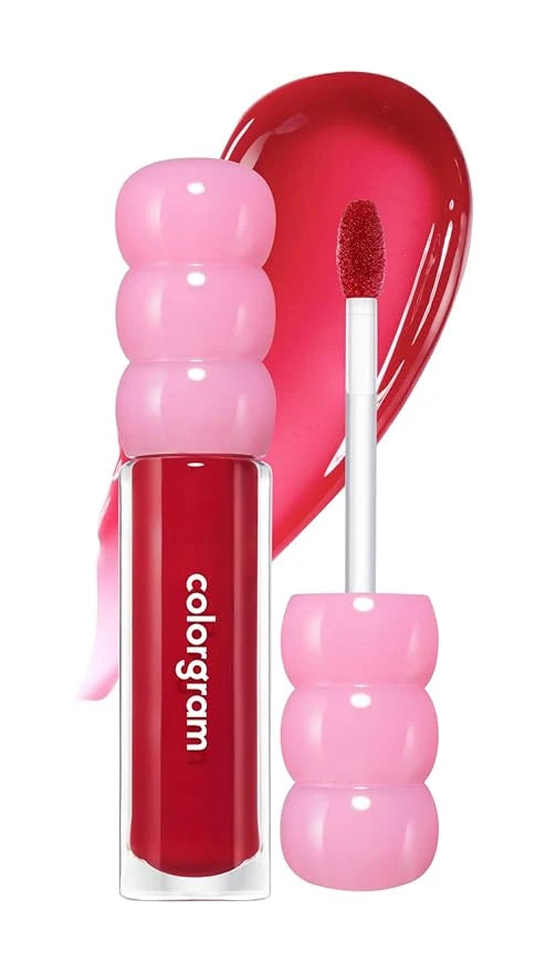 Colorgram Fruity Glass Gloss 5g