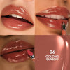 Judydoll Ice Watery Lip Gloss (Colored packaging)