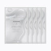 S.NATURE White Glow Ampoule Mask