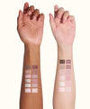 JOOCYEE 12 Shades Eyeshadow Palette