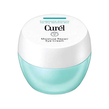 KAO Curel Moist Repair Eye Cream 25G