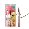 KissMe Heroine Make Prime Liquid Eyeliner Rich Keep