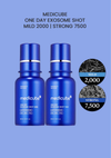 MEDICUBE One Day Exosome Shot Pore Serum 7500 (30ml)