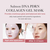 MEDICUBE PDRN Pink Collagen Gel Mask 1EA