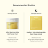 BIODANCE Vita Niacinamide Gel Toner Pads 60 Pads