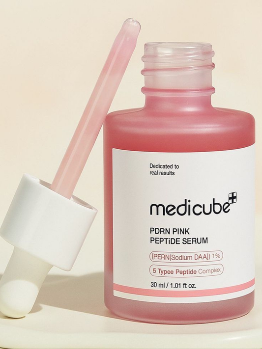 MEDICUBE PDRN Pink Peptide Serum 30ml