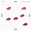 nuse Mousse Liptual