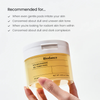 BIODANCE Vita Niacinamide Gel Toner Pads 60 Pads