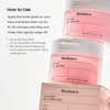 BIODANCE Collagen Gel Toner Pad 60 Pads