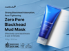 MEDICUBE Zero Pore Blackhead Mud Facial Mask 100g