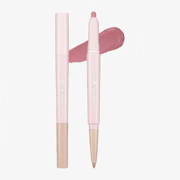 Colorgram All In One Over-Lip Maker in #05 Cool Rose