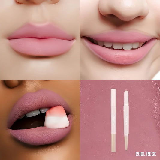 Colorgram All In One Over-Lip Maker in #05 Cool Rose