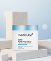 MEDICUBE Zero Pore Mild Pad