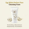 SKINFOOD Egg White Perfect Pore Cleansing Foam