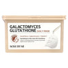 SOME BY MI Galactomyces Glutathione Daily Mask (30 Sheets)