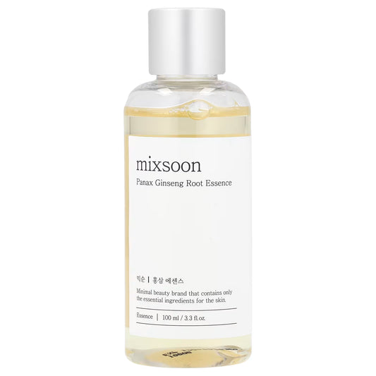 mixsoon Panax Ginseng Essence 100ml