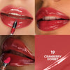 Judydoll Ice Watery Lip Gloss (Colored packaging)