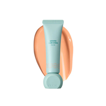 nuse Mousse Care Cheek Handy