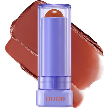 nuse Color Care Lipbalm