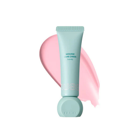 nuse Mousse Care Cheek Handy