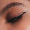 Judydoll Ink Glider Longlasting Liquid Eyeliner - Black