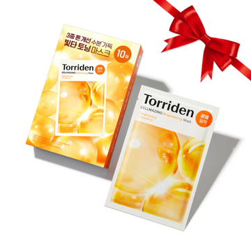 Torriden Cellmazing VC Mask