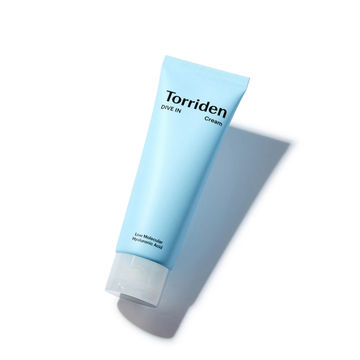 Torriden Dive-In Low Molecular Hyaluronic Acid Cream