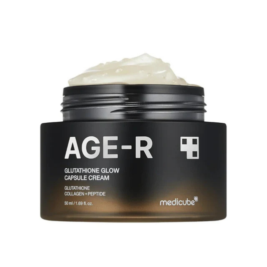 MEDICUBE Glutathione Glow Capsule Cream