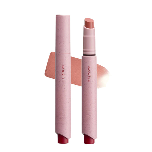 JOOCYEE Lightweight Non-Smudging Velvet Rouge