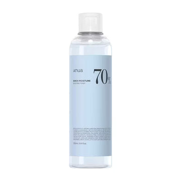 Anua Birch 70 Moisture Boosting Toner 250ml