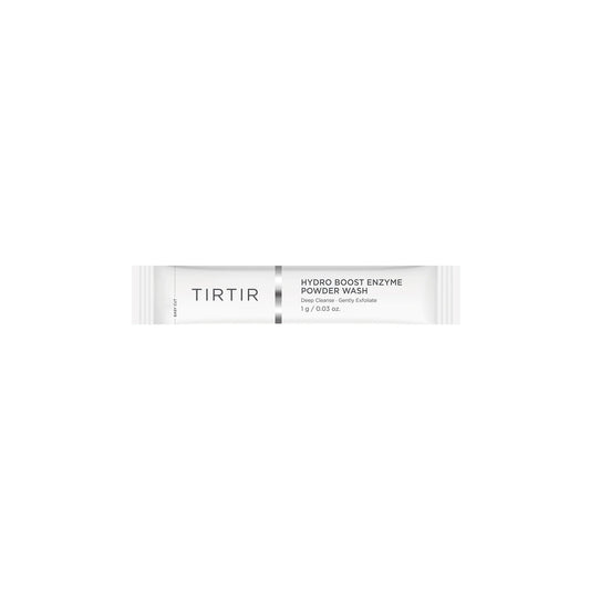 TIRTIR Hydro Boost Enzyme Powder Wash 1G